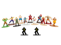 
              Street Fighter, Nano Metal Fig Blind, Jada Toys
            