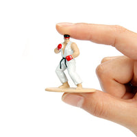 
              Street Fighter, Nano Metal Fig Blind, Jada Toys
            