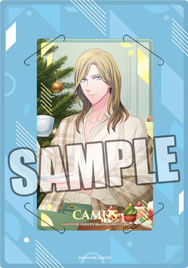 Camus, Uta no Prince-sama, Feel The Dreamy Days, Acrílico, 19 cm