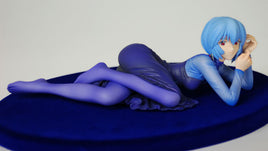 Rei Ayanami, Neon Genesis Evangelion, Party Dress. Kotobukiya