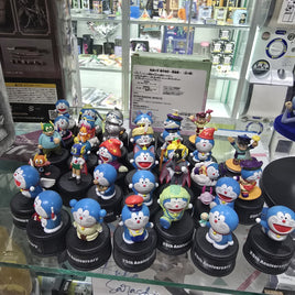 Doraemon, Set Special Edition, 25th Anniversary. 33 piezas