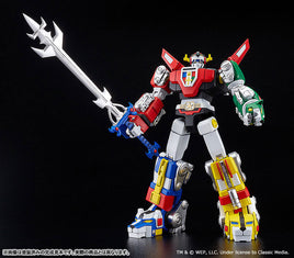 Voltron, Golion,MODEROID, Plastic Model
