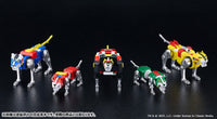 
              Voltron, Golion,MODEROID, Plastic Model
            