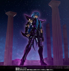 Camus Aquarius Surplice, Saint Seiya, Myth Cloth EX, 20th Revival, Tamashii