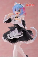 
              Rem, Re:Zero Starting, Cat Maid Ver. Coreful
            