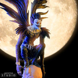 Ryuk, Death Note, ABYStyle