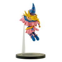 
              Dark Magician Girl,Yu-Gi-Oh!, Equal Arts, Konami
            
