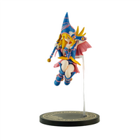 
              Dark Magician Girl,Yu-Gi-Oh!, Equal Arts, Konami
            