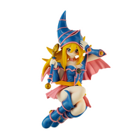 
              Dark Magician Girl,Yu-Gi-Oh!, Equal Arts, Konami
            