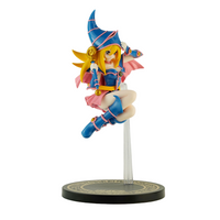 
              Dark Magician Girl,Yu-Gi-Oh!, Equal Arts, Konami
            