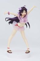 
              Yuuki, Sword Art Online, EXQ, Banpresto
            