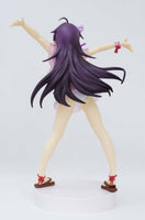 
              Yuuki, Sword Art Online, EXQ, Banpresto
            