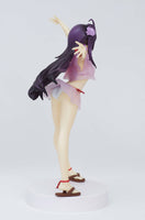 
              Yuuki, Sword Art Online, EXQ, Banpresto
            