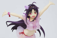 
              Yuuki, Sword Art Online, EXQ, Banpresto
            