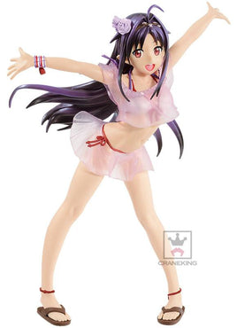 Yuuki, Sword Art Online, EXQ, Banpresto