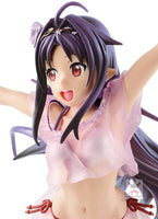 
              Yuuki, Sword Art Online, EXQ, Banpresto
            