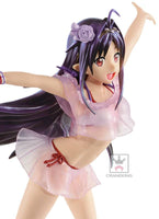 
              Yuuki, Sword Art Online, EXQ, Banpresto
            