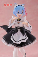 
              Rem, Re:Zero Starting, Cat Maid Ver. Coreful
            