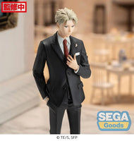
              Loid Forger, Spy x Family, Party Ver., SEGA
            
