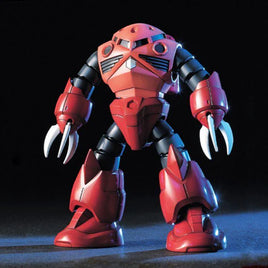 Z´gok, Gundam, HGUC, 1/144 #19 MSM-07S, (Char's Custom), Bandai