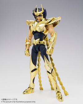 Ikki, Saint Seiya, Phoenix, Golden Limited Edition, Cloth Myth EX, Tamashii Nations