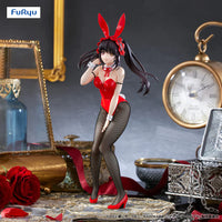 
              Kurumi Tokisaki, Date A Live, Bunny Ver. BiCute, FuRyu
            