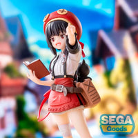 
              Megumin, Konosuba, Sega Luminasta 3
            