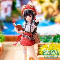 
              Megumin, Konosuba, Sega Luminasta 3
            