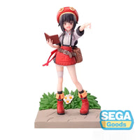 
              Megumin, Konosuba, Sega Luminasta 3
            