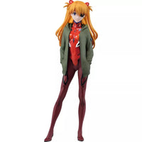 
              Asuka Shikinami Langley, Evangelion, Ichiban Kuji, Prize D
            