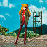 
              Asuka Shikinami Langley, Evangelion, Ichiban Kuji, Prize D
            
