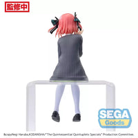 
              Nino Nakano, Quintillizas, Quintuplets, Premium Perching, SEGA
            