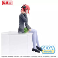 
              Nino Nakano, Quintillizas, Quintuplets, Premium Perching, SEGA
            
